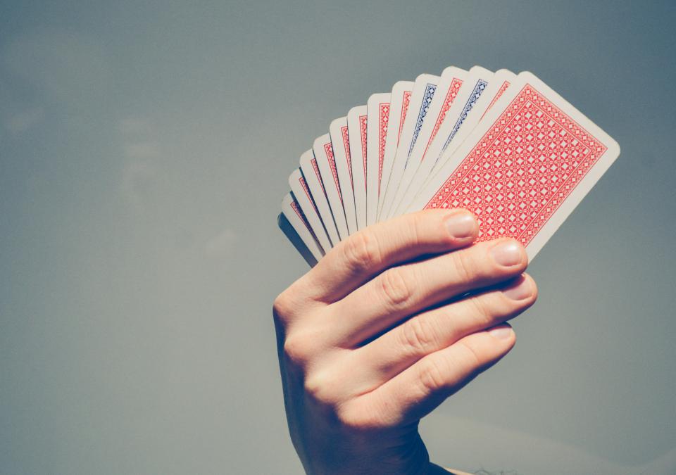 Willkommen im Winbay Live Casino: Erlebe echtes Casino-Feeling online!